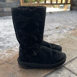 Koolaburra boots